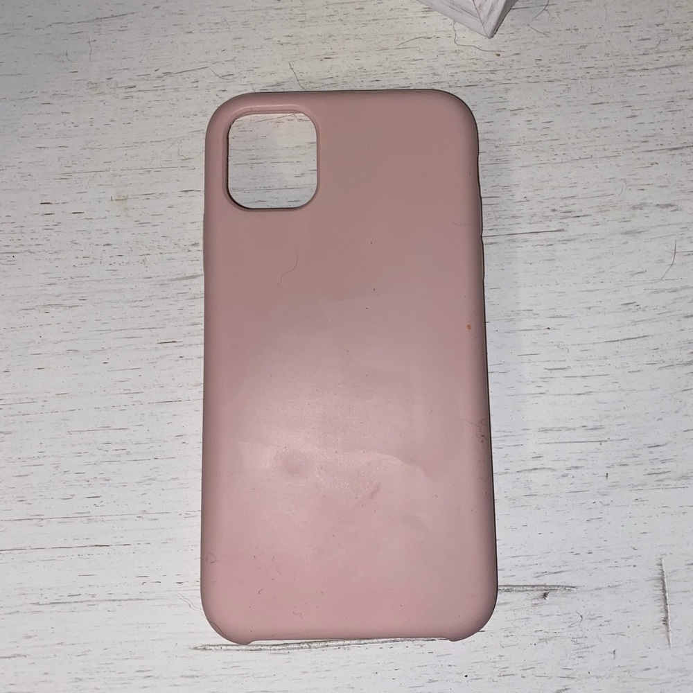 iPhone 11 phone Case